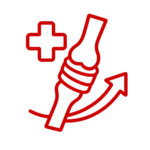 Faster Injury Recovery
