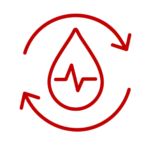 Improved Circulation & Healing